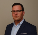 Arnar Arinbjarnarson, co-founder of Liminal.market